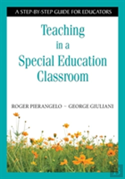 Bertrand.pt - Teaching In A Special Education Classroom