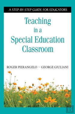 Bertrand.pt - Teaching In A Special Education Classroom