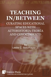 Teaching In/Between