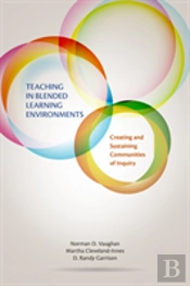 Teaching In Blended Learning Environments