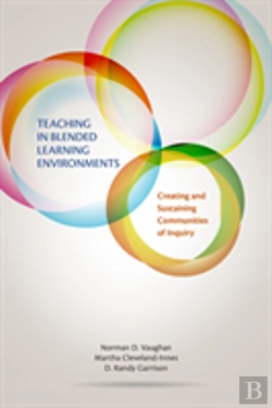 Bertrand.pt - Teaching In Blended Learning Environments