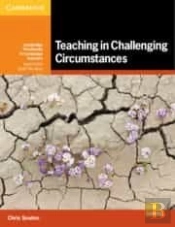 Teaching In Challenging Circumstances Paperback