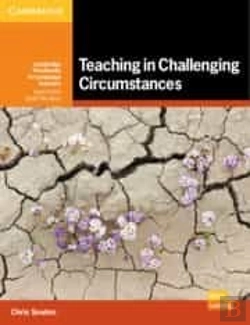 Bertrand.pt - Teaching In Challenging Circumstances Paperback