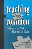 Teaching In Common