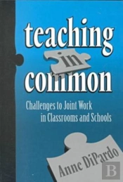 Teaching In Common