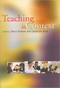 Teaching In Context