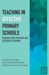 Teaching In Effective Primary Schools