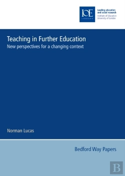 Bertrand.pt - Teaching In Further Education
