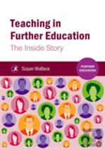 Teaching In Further Education
