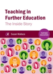 Teaching In Further Education