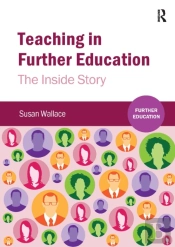 Teaching In Further Education