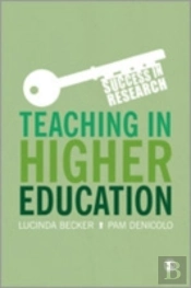 Teaching In Higher Education