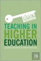 Teaching In Higher Education