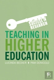 Teaching In Higher Education