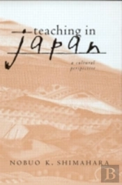Teaching In Japan