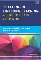 Teaching In Lifelong Learning 3e A Guide To Theory And Practice