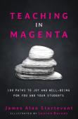 Teaching In Magenta