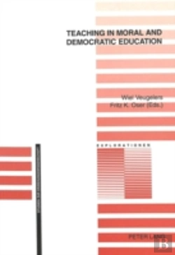 Bertrand.pt - Teaching In Moral And Democratic Education