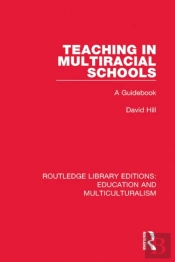 Teaching In Multiracial Schools