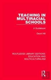 Teaching In Multiracial Schools