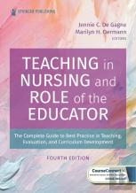 Teaching In Nursing And Role Of The Educator