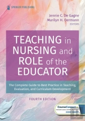 Teaching In Nursing And Role Of The Educator