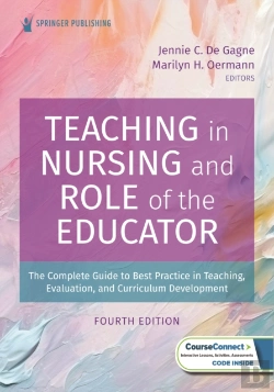 Bertrand.pt - Teaching In Nursing And Role Of The Educator