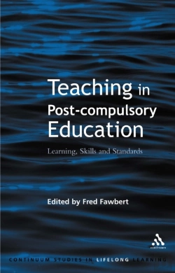 Bertrand.pt - Teaching In Post-Compulsory Education