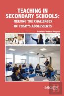 Teaching In Secondary Schools