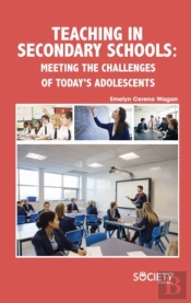 Teaching In Secondary Schools