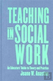 Teaching In Social Work