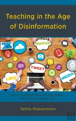 Bertrand.pt - Teaching In The Age Of Disinformation
