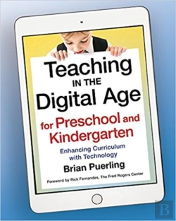 Bertrand.pt - Teaching In The Digital Age For Preschool And Kindergarten
