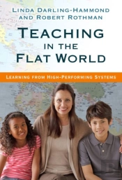 Teaching In The Flat World