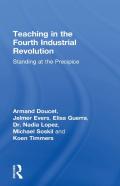 Teaching In The Fourth Industrial Revolution