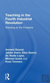 Teaching In The Fourth Industrial Revolution