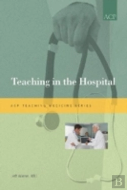Bertrand.pt - Teaching In The Hospital