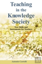 Teaching In The Knowledge Society