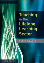 Teaching In The Lifelong Learning Sector