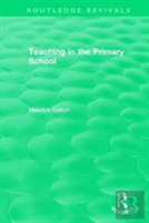Teaching In The Primary School (1989)