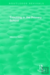 Teaching In The Primary School (1989)