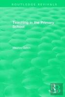Teaching In The Primary School (1989)