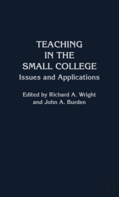 Teaching In The Small College