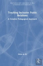 Teaching Inclusive Public Relations