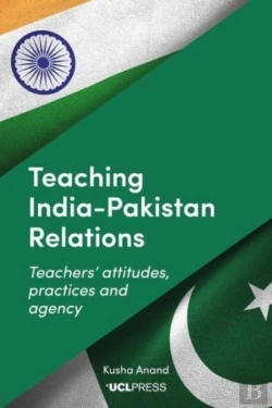 Bertrand.pt - Teaching Indiaâ€“Pakistan Relations