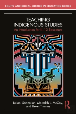 Bertrand.pt - Teaching Indigenous Studies