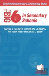 Teaching Information & Technology Skills
