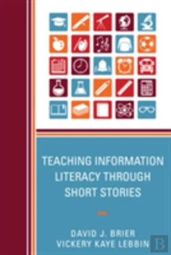 Bertrand.pt - Teaching Information Literacy Through Short Stories