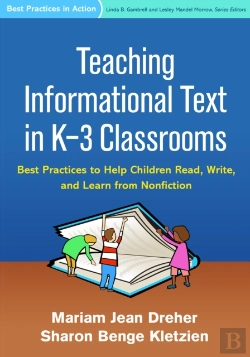 Bertrand.pt - Teaching Informational Text In K-3 Classrooms