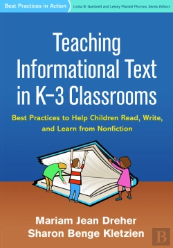 Bertrand.pt - Teaching Informational Text In K-3 Classrooms
